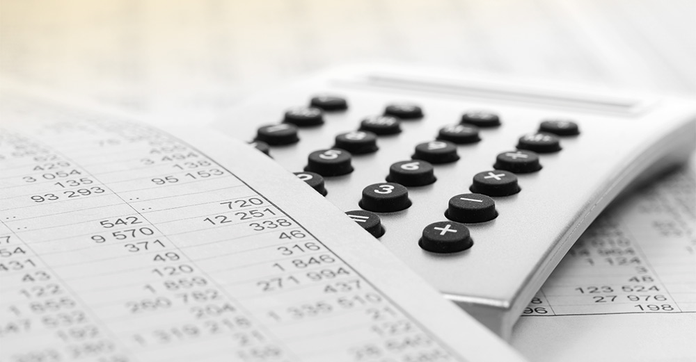 Une bonne comptabilité de gestion permet de faire de la planification, des prévisions, des budgets et d’autres analyses pour votre entreprise. Photo : Shutterstock