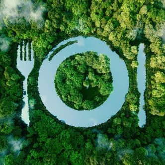 Les deux premières initiatives de l’alliance sont axées sur la promotion d’une agriculture intelligente face au climat et sur le développement d’un réseau national de production de biogaz. Photo : Shutterstock